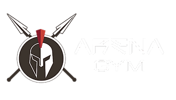 Arena Gym Logo
